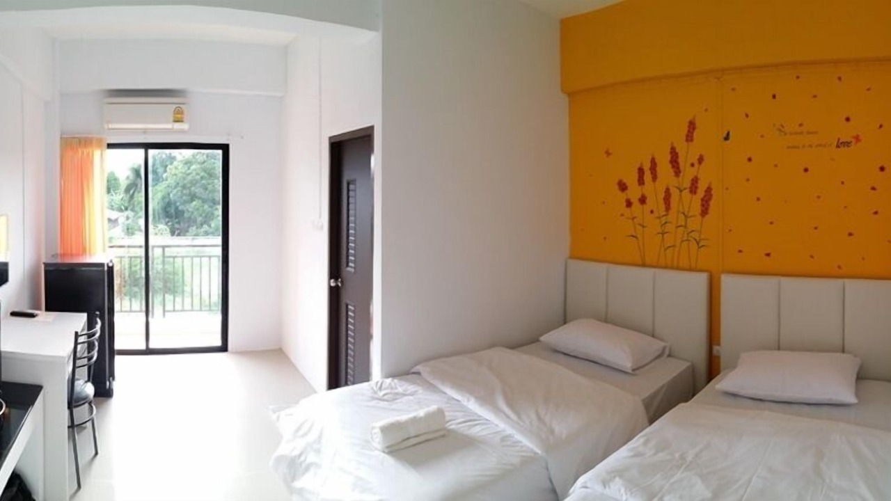 Photo of Bedroom in Lop Buri