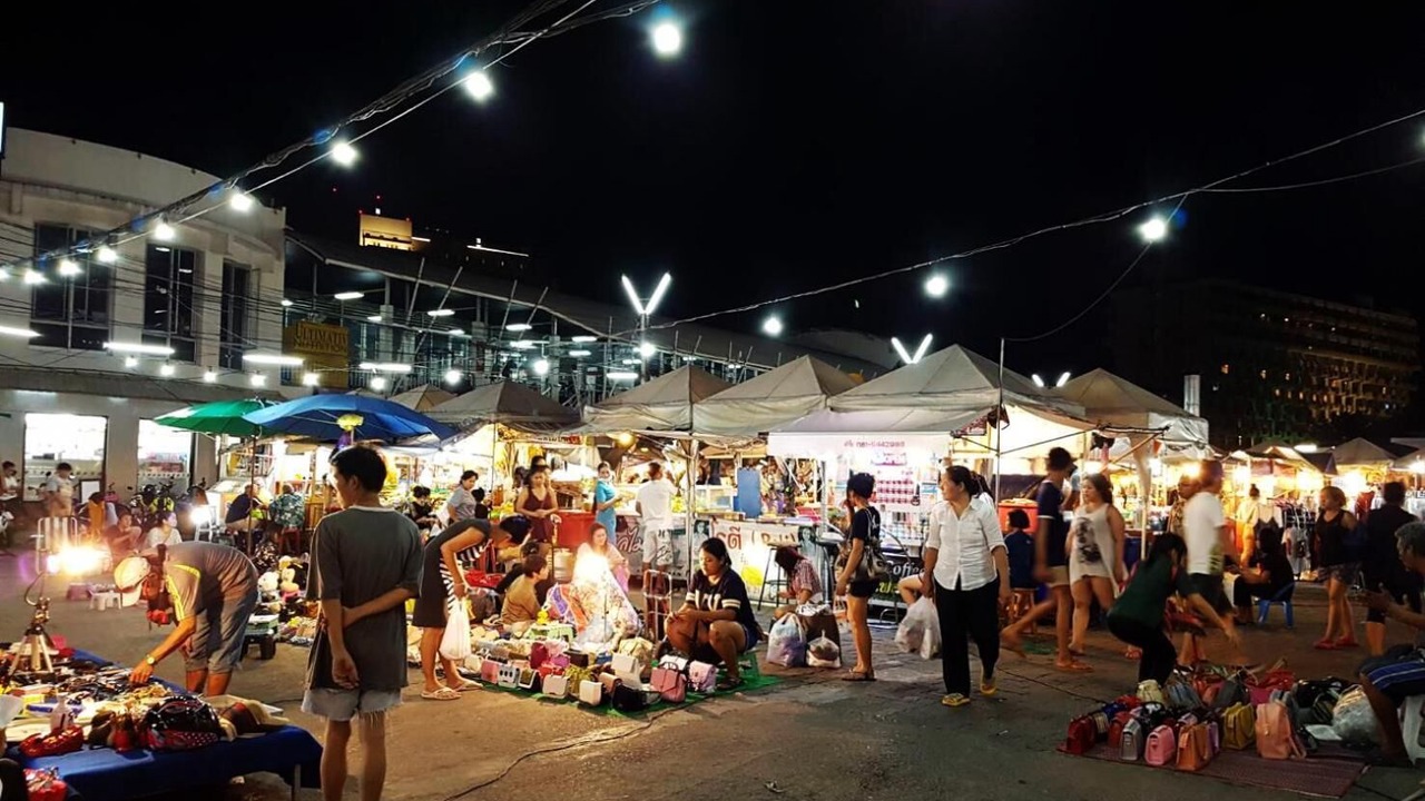 Photo of Others in Central Pattaya