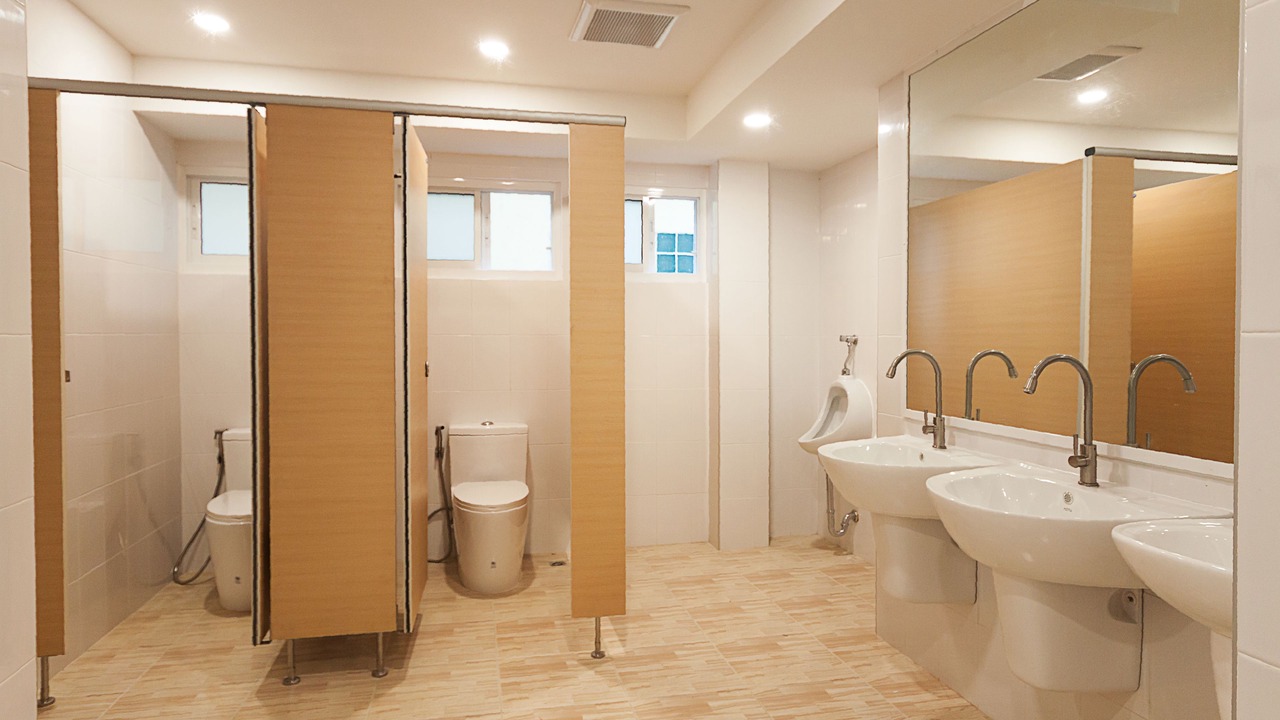 Photo of Bathroom in Central Pattaya