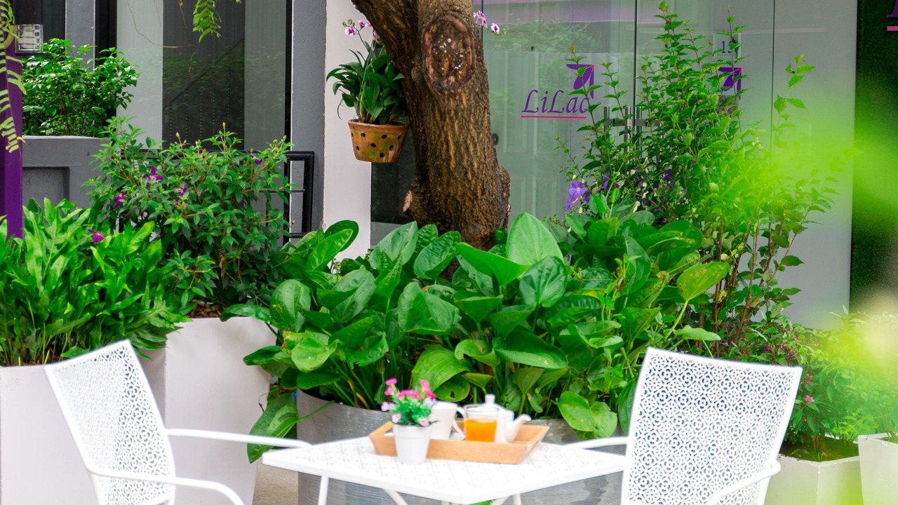 Photo of Patio Balcony in Lat Krabang