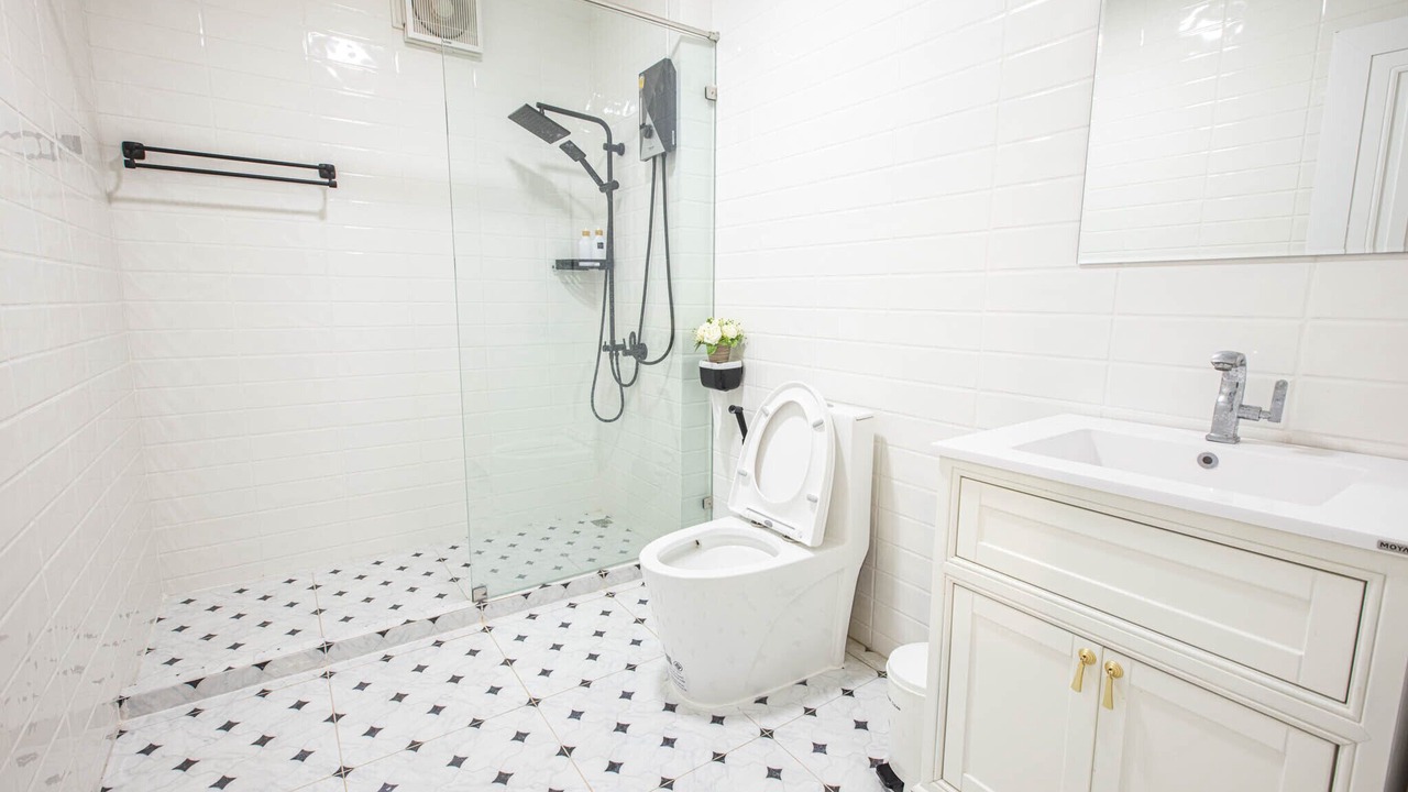 Photo of Bathroom in Hin Lek Fai