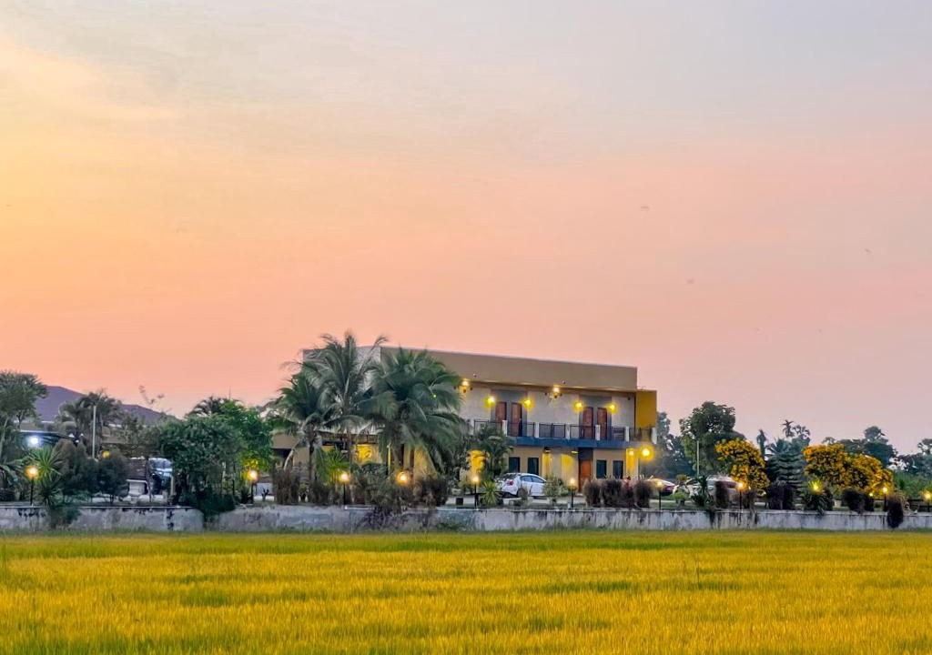 Photo of Outdoor in Phetchaburi