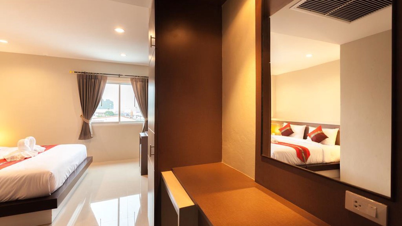 Photo of Bedroom in Tham Nam Phut