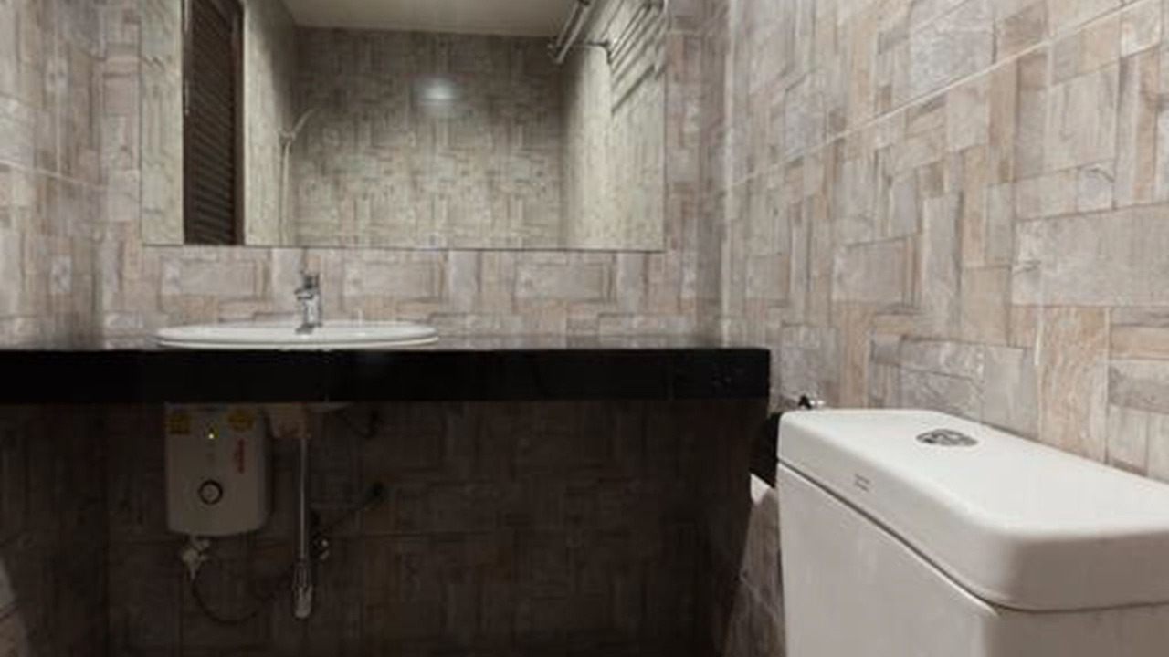 Photo of Bathroom in Tham Nam Phut