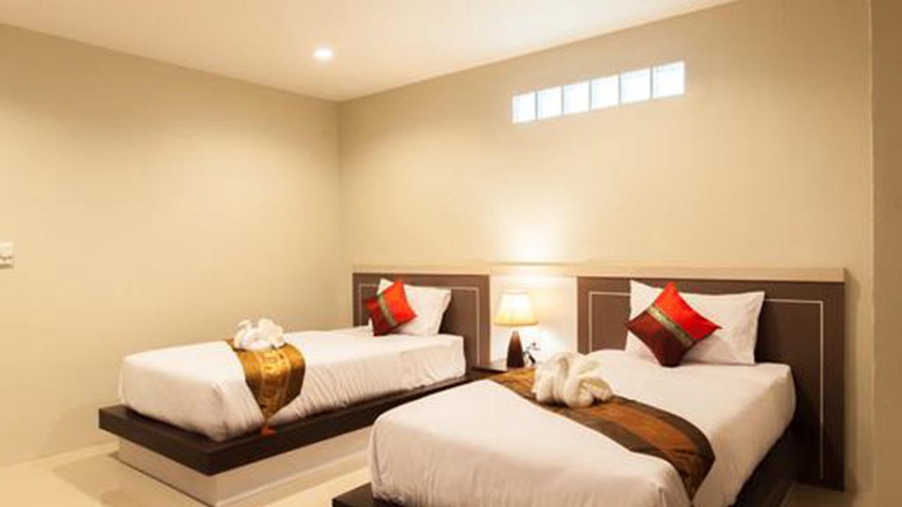 Photo of Bedroom in Tham Nam Phut