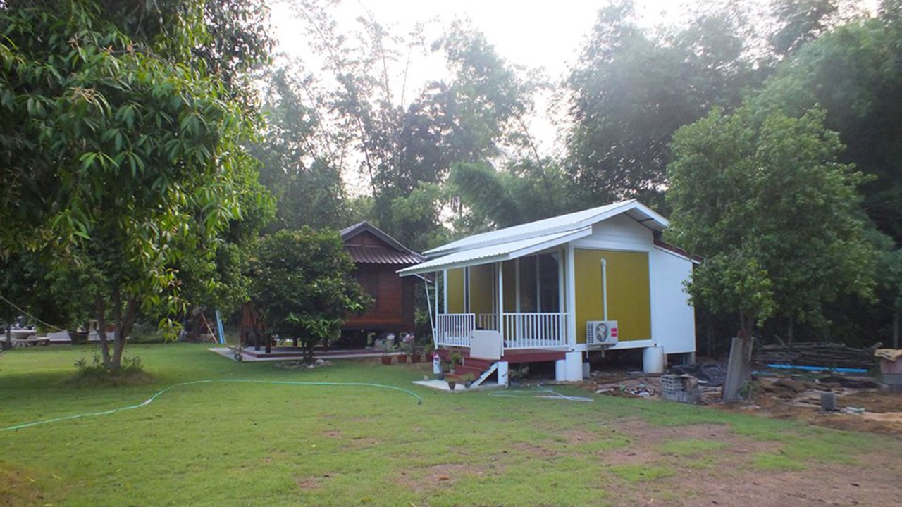 Photo of Outdoor in Nakhon Nayok