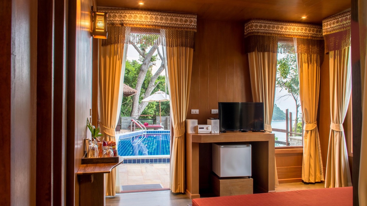 Photo of Outdoor in Baan Tai