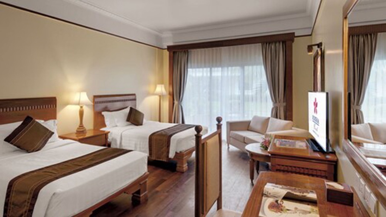 Photo of Bedroom in Mittakpheap