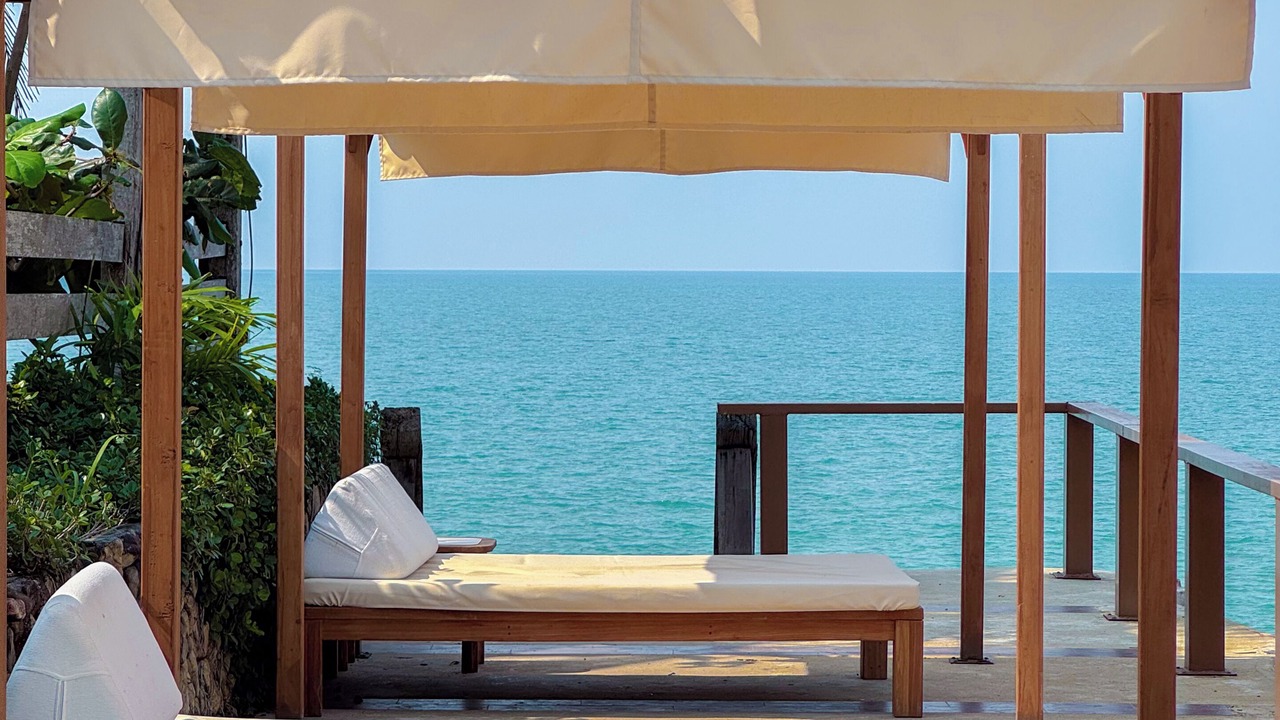 Photo of Outdoor in Ko Chang