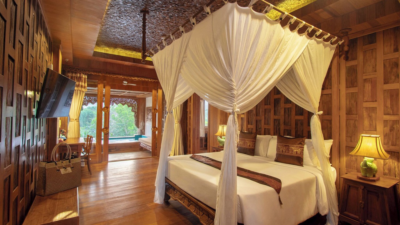 Photo of Outdoor in Ko Chang
