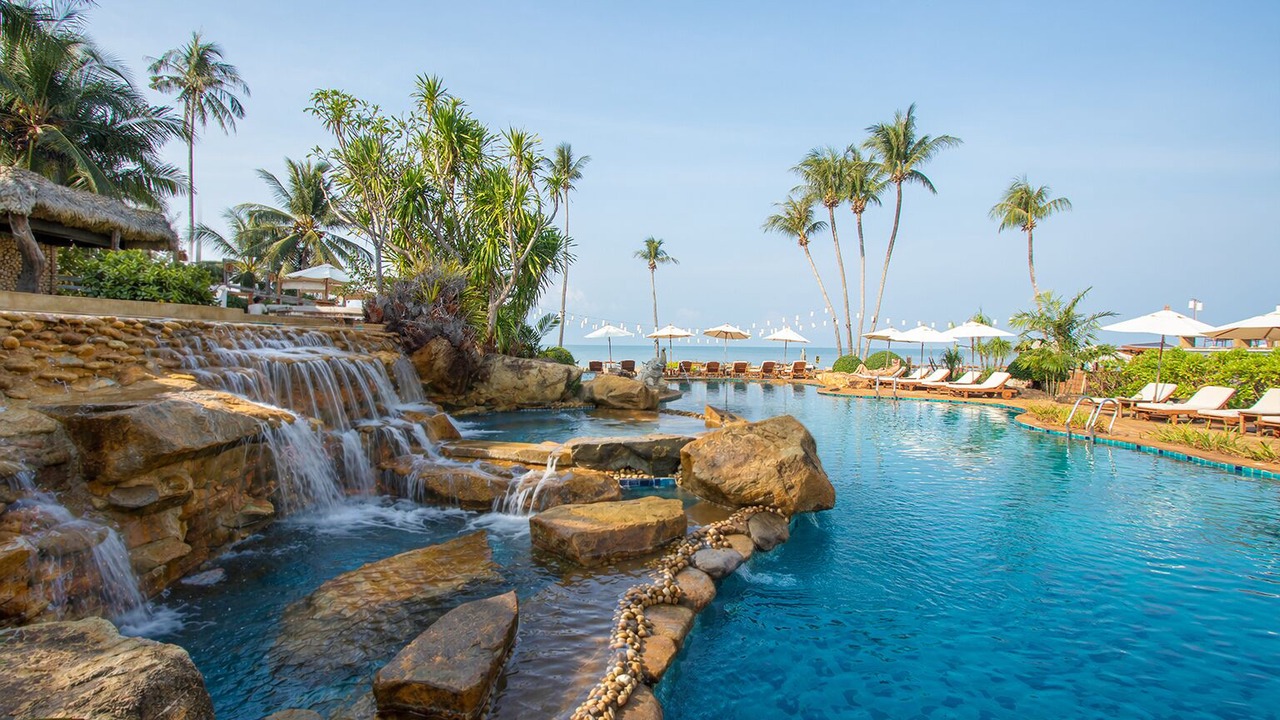Photo of Outdoor in Ko Chang