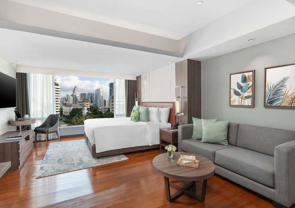 Photo of Bedroom in Asoke