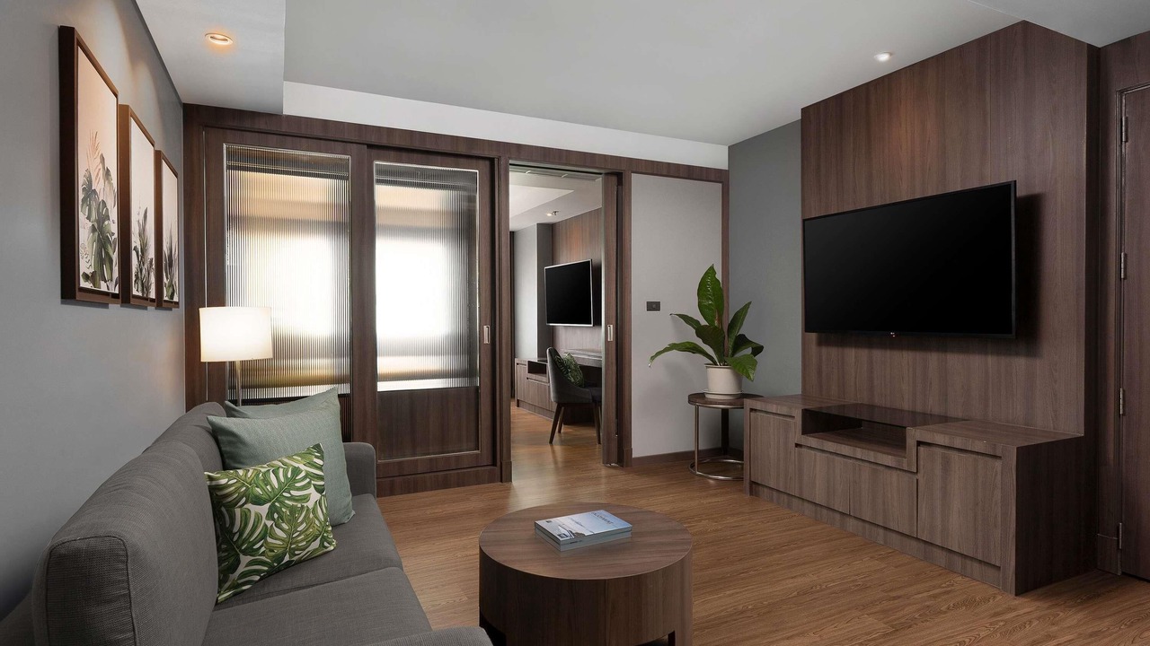 Photo of Bedroom in Asoke