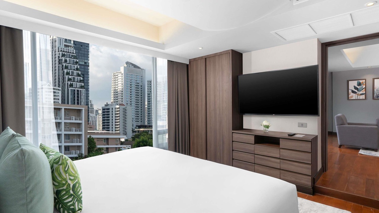 Photo of Patio Balcony in Asoke