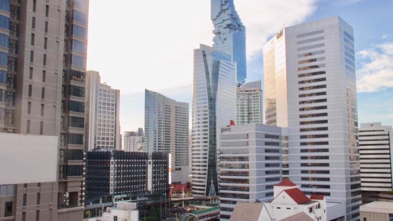 Photo of Outdoor in Thung Maha Mek