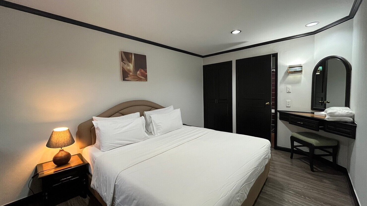 Photo of Bedroom in Thung Maha Mek