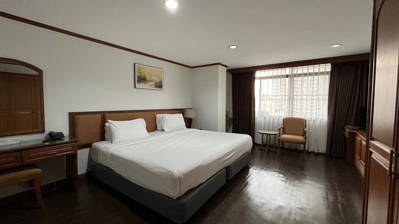 Photo of Bedroom in Thung Maha Mek