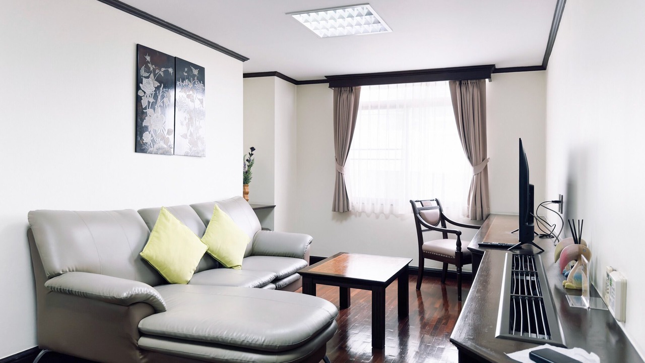 Photo of Bedroom in Thung Maha Mek