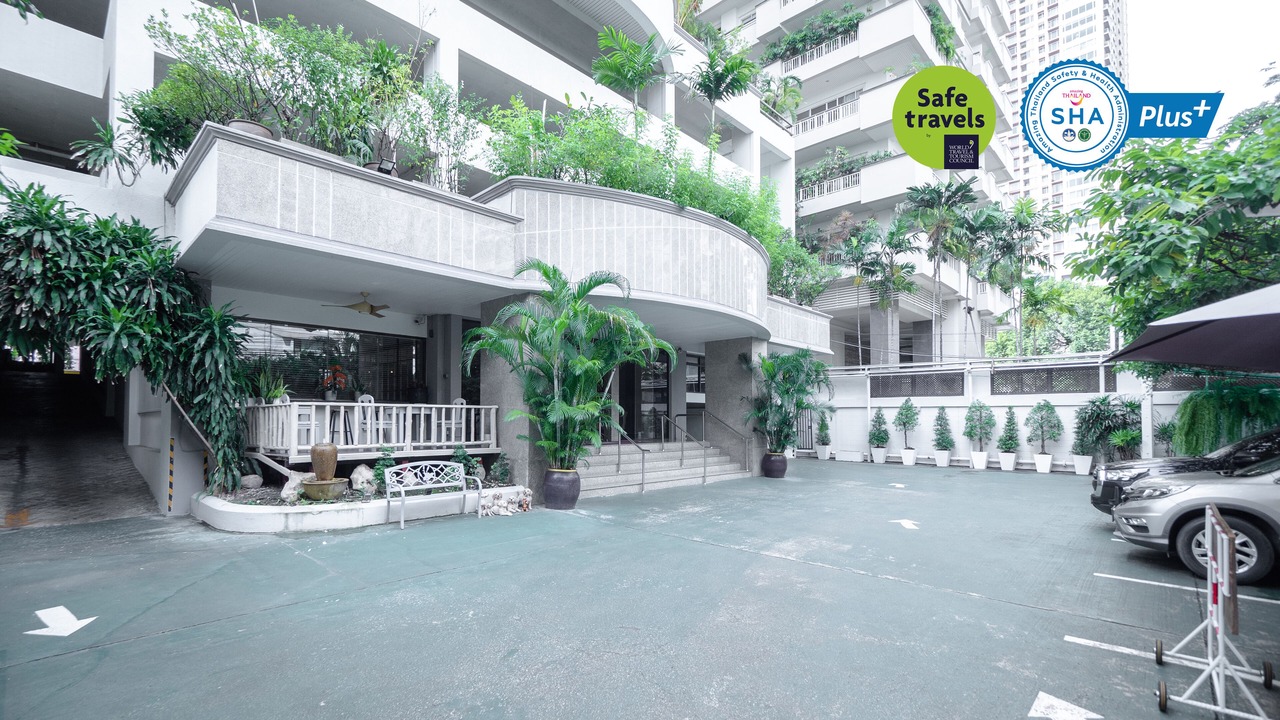 Photo of Outdoor in Thung Maha Mek