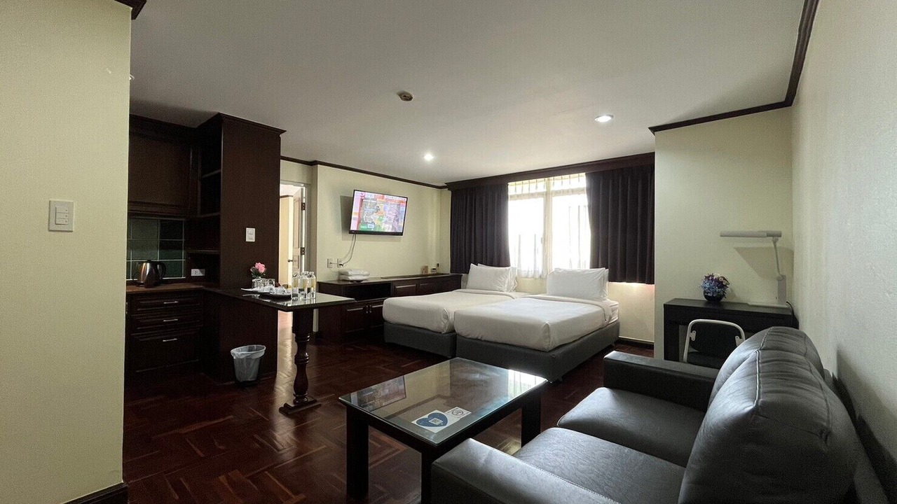 Photo of Bedroom in Thung Maha Mek