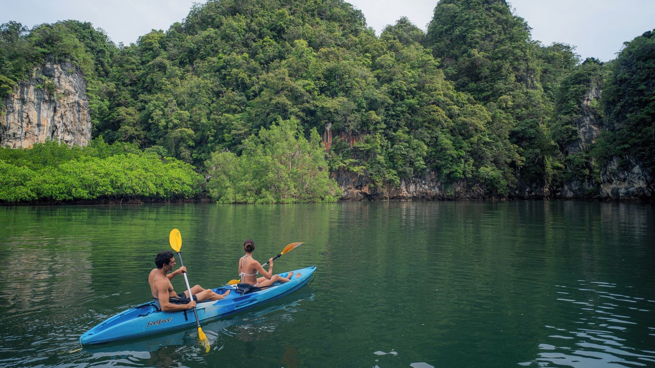 Photo of Others in Ko Yao