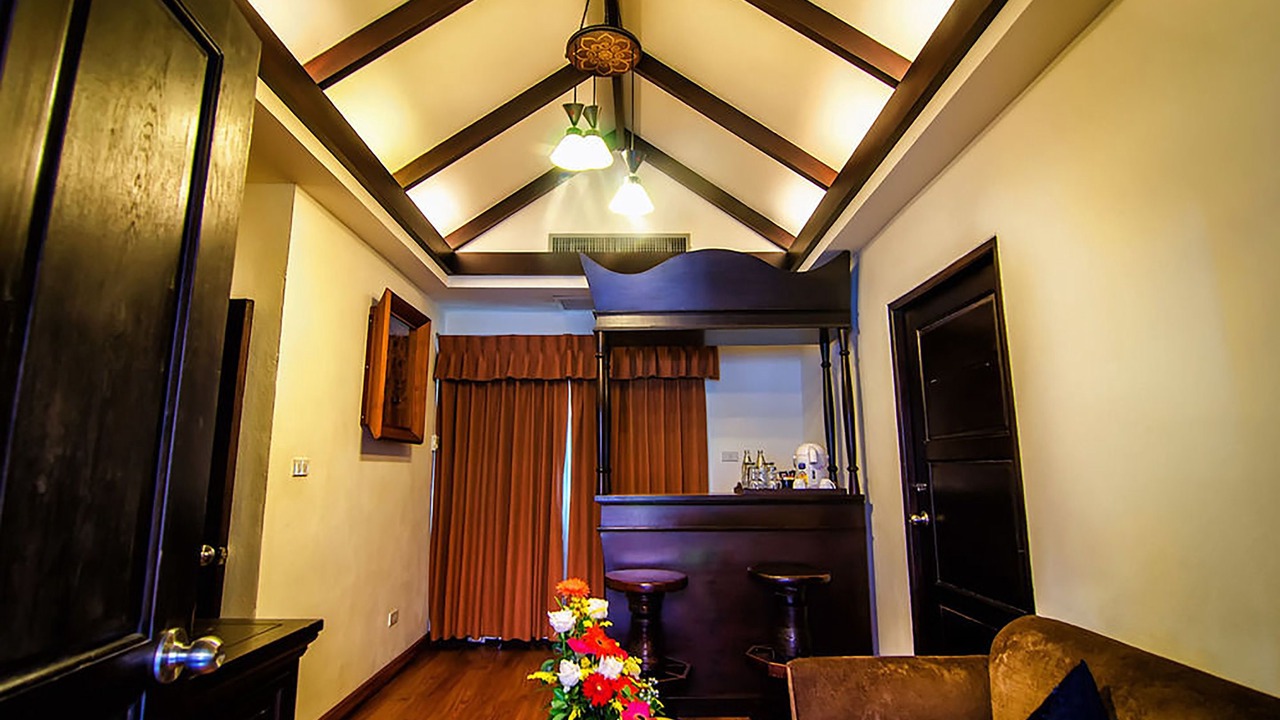 Photo of Bedroom in Sri Phum