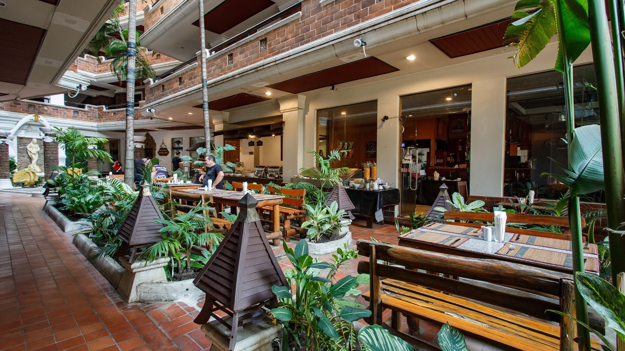 Photo of Outdoor in Sri Phum