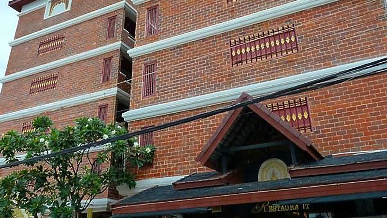 Photo of Outdoor in Sri Phum