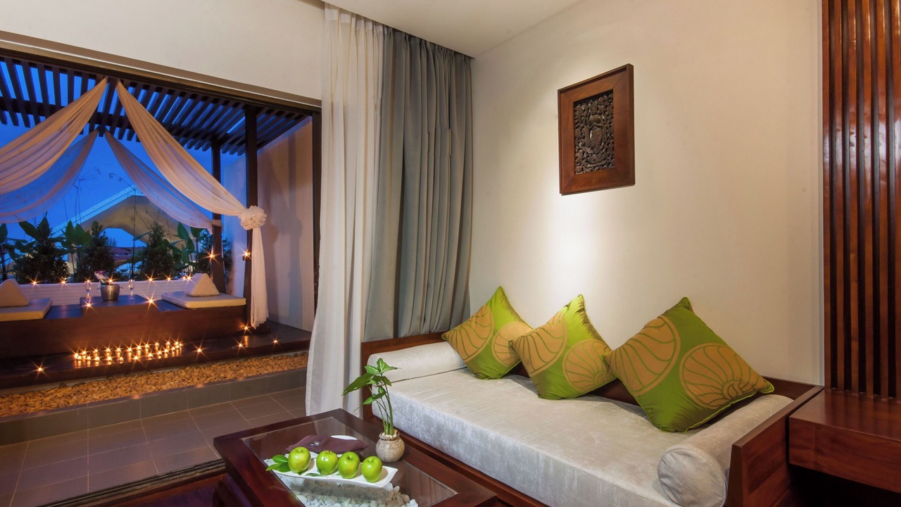 Photo of Bedroom in Siem Reap