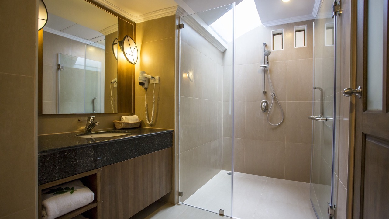 Photo of Bathroom in Khuekkhak