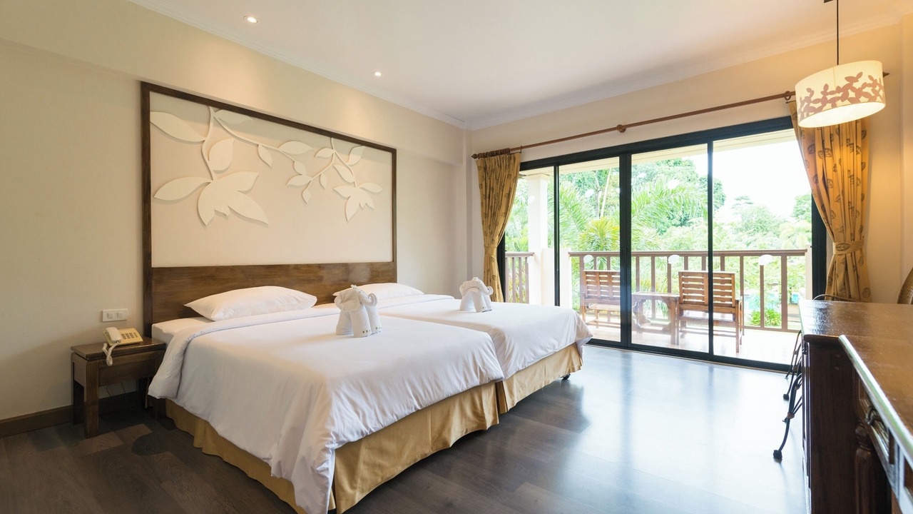 Photo of Bedroom in Khuekkhak