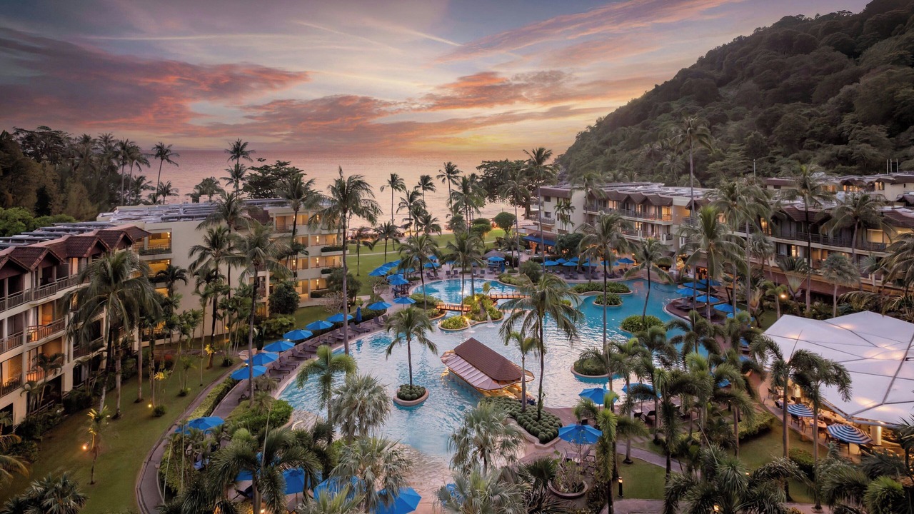 Photo of Outdoor in Patong