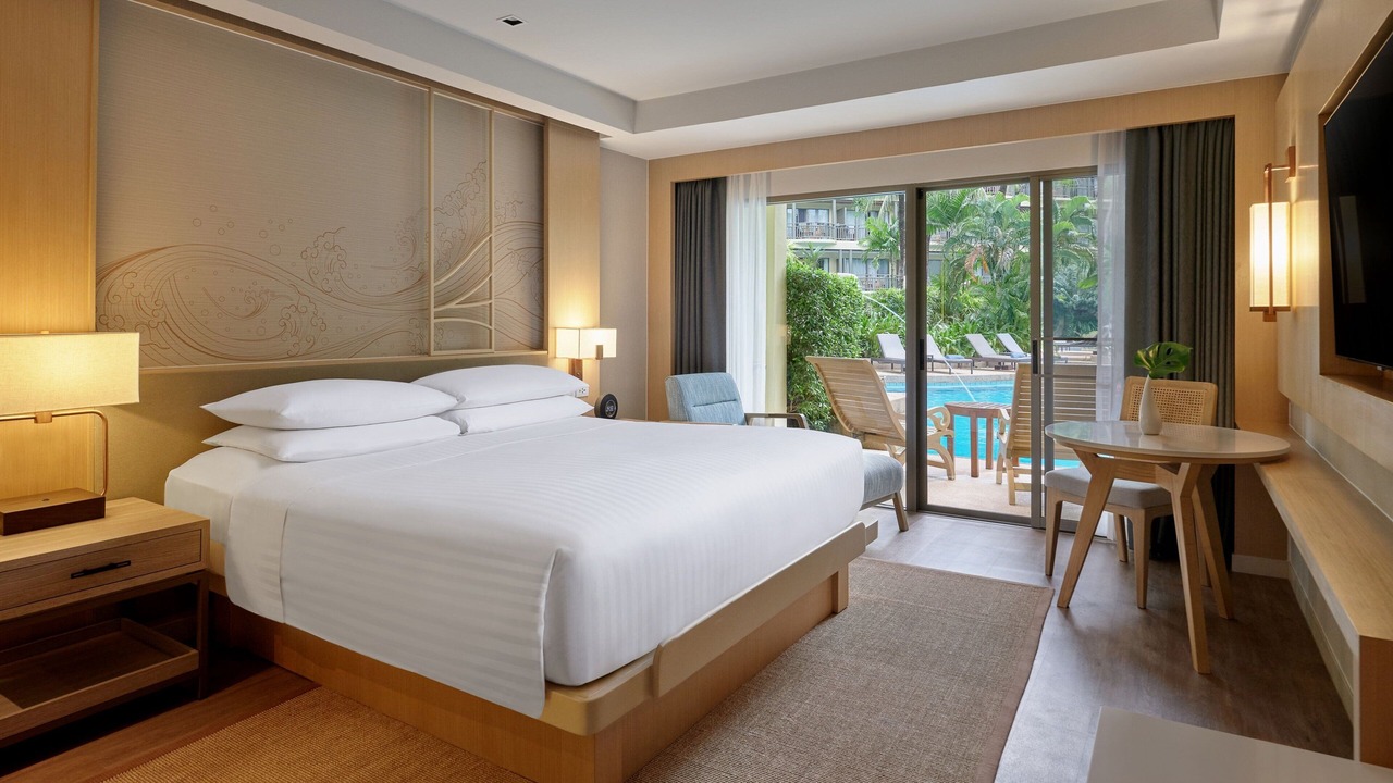 Photo of Outdoor in Patong