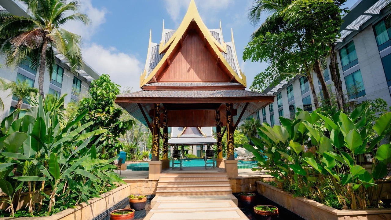Photo of Outdoor in Nong Prue