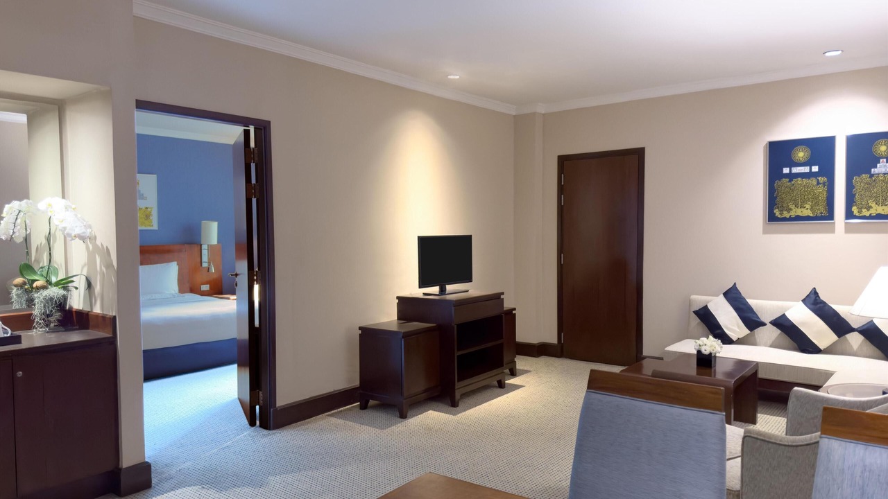 Photo of Bedroom in Nong Prue