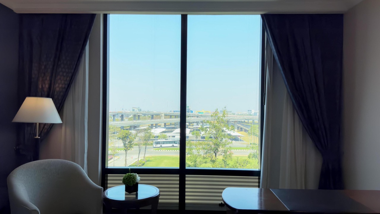 Photo of Bedroom in Nong Prue