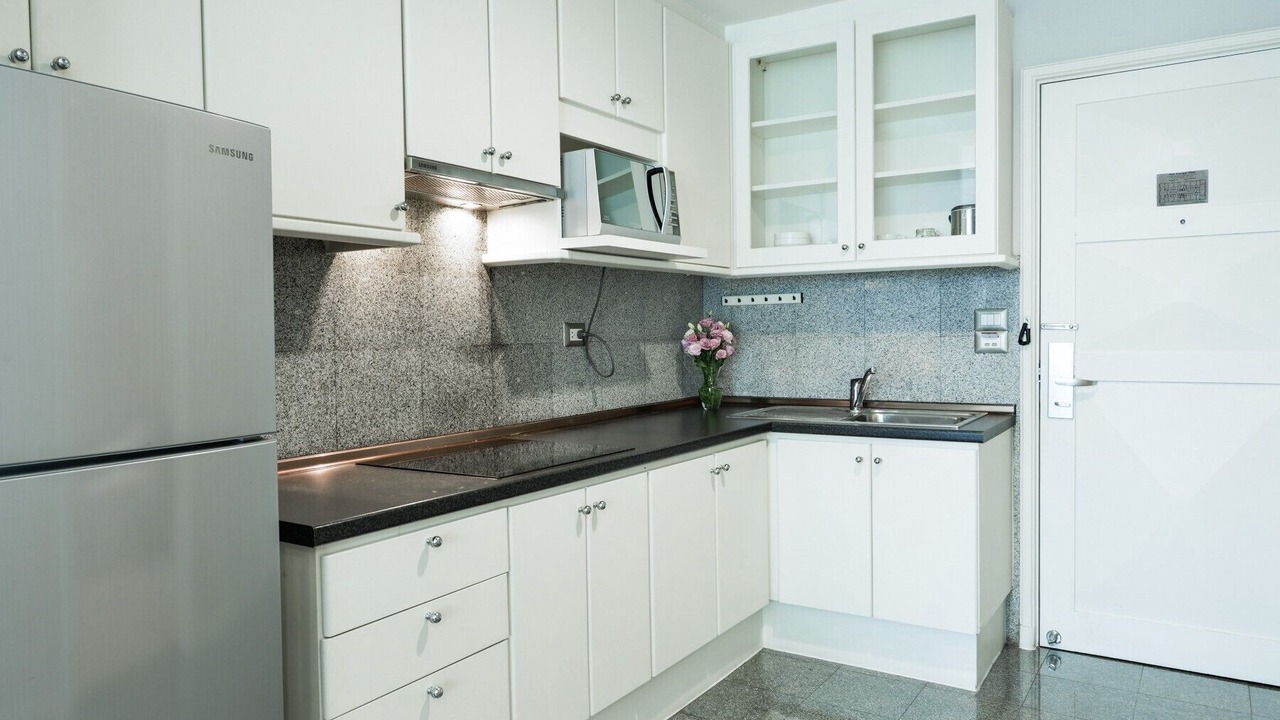 Photo of Kitchen in Chidlom
