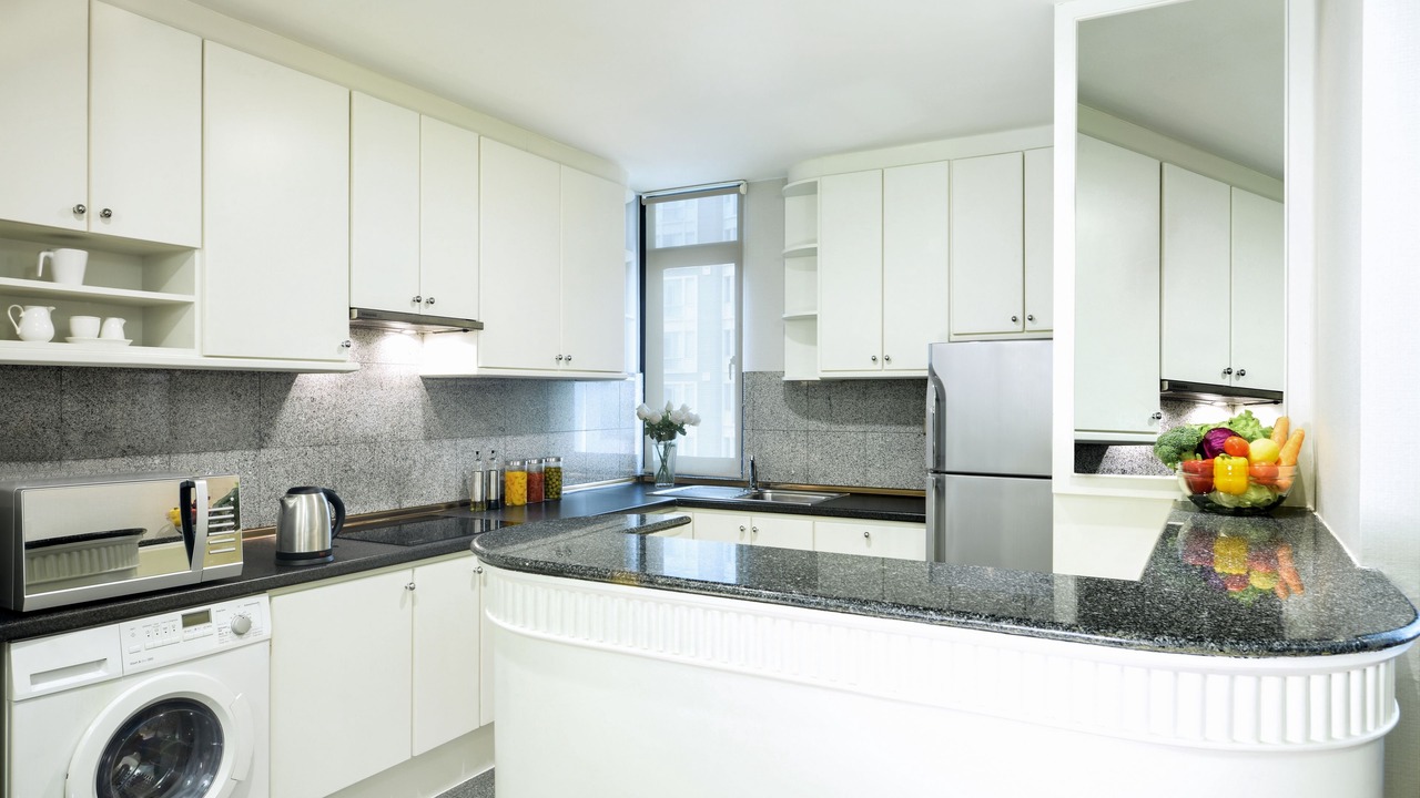 Photo of Kitchen in Chidlom