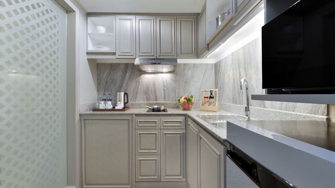 Photo of Kitchen in Nana
