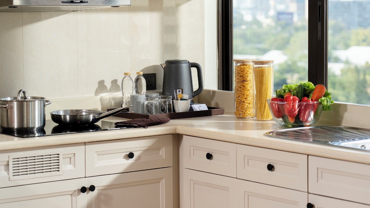 Photo of Kitchen in Nana