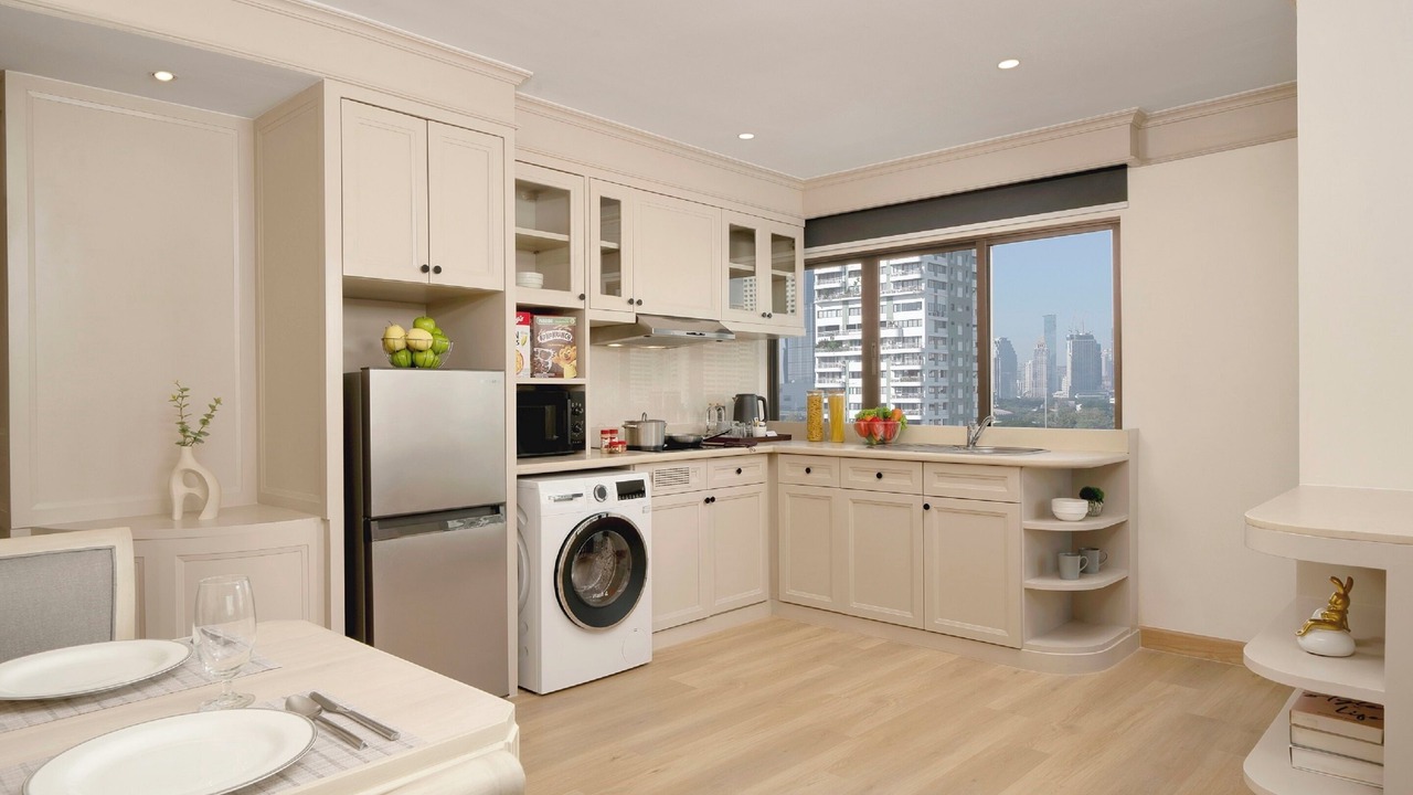 Photo of Kitchen in Nana