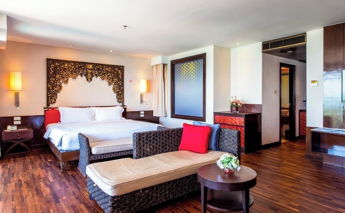 Photo of Bedroom in North Pattaya