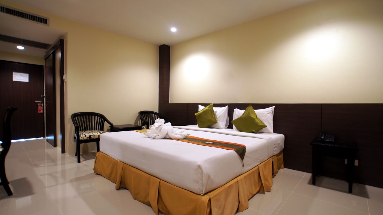 Photo of Bedroom in Khao Lak