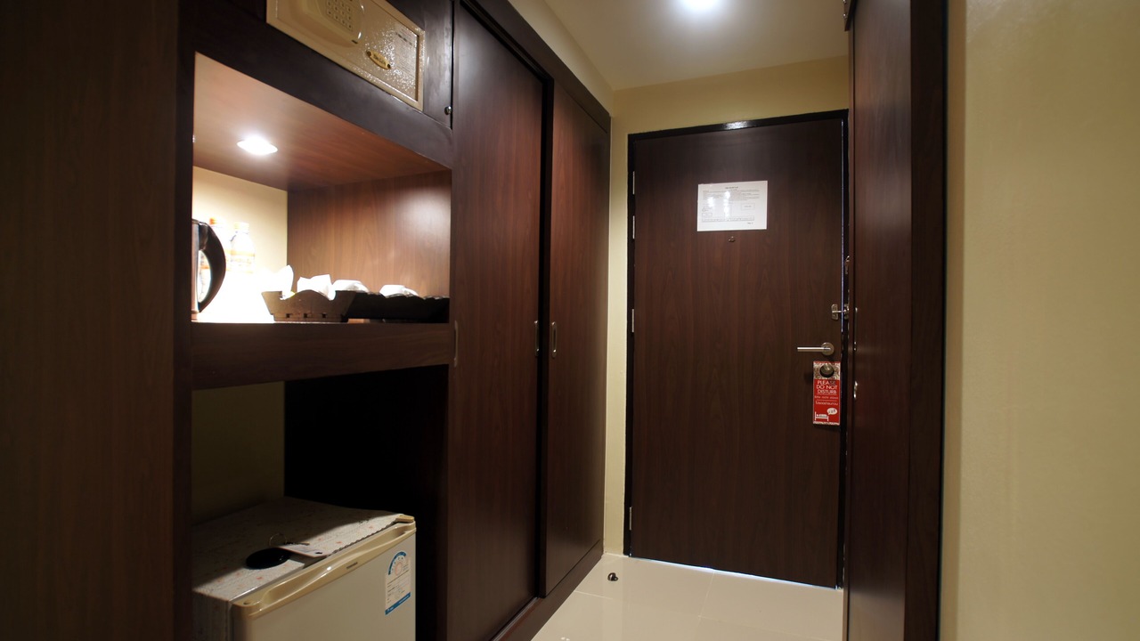 Photo of Bedroom in Khao Lak