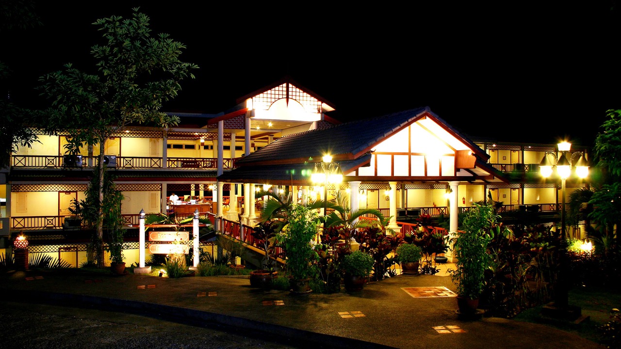 Photo of Outdoor in Khao Lak