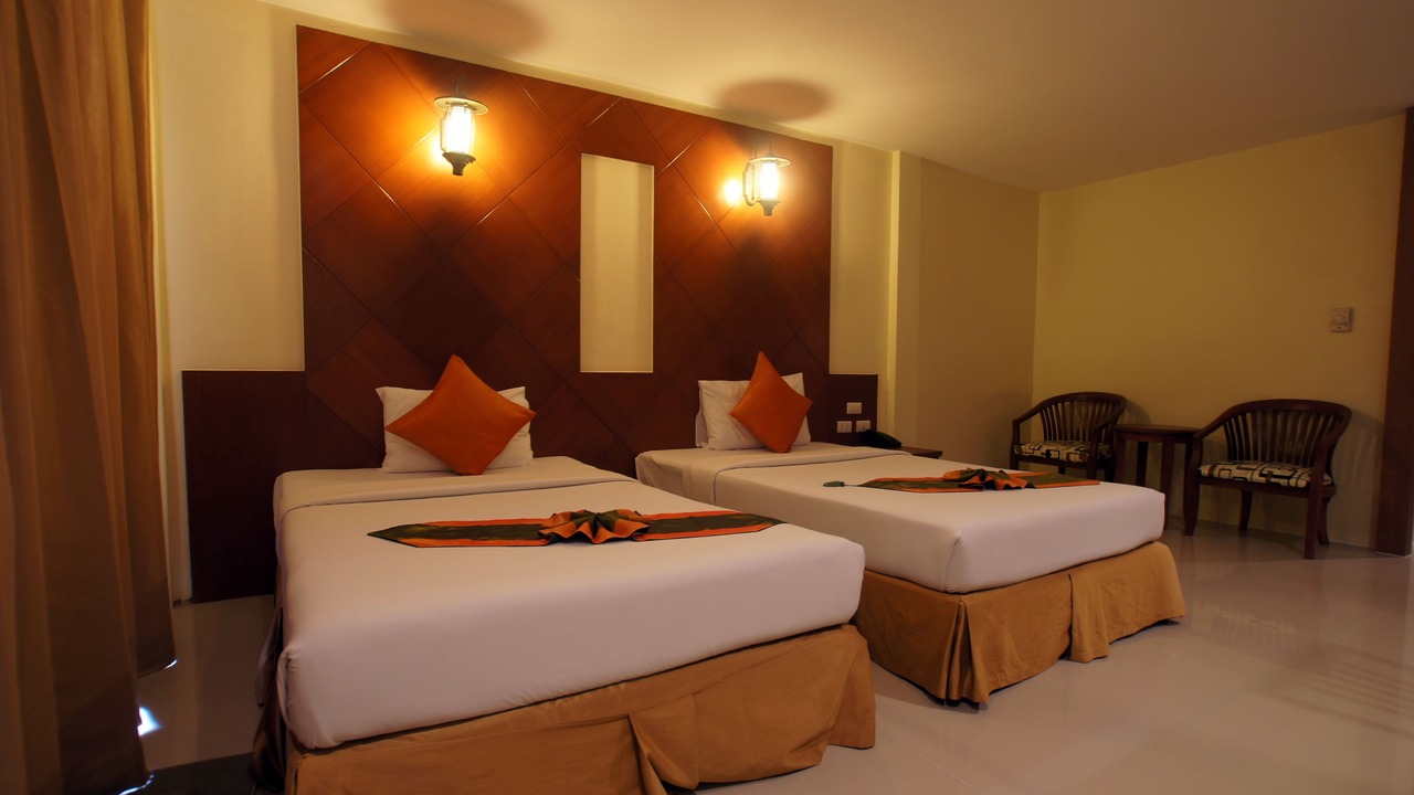 Photo of Bedroom in Khao Lak