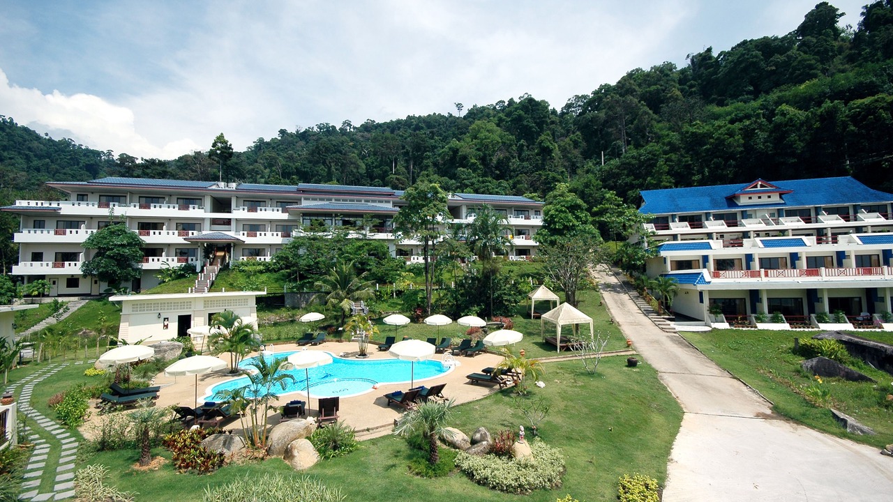 Photo of Outdoor in Khao Lak