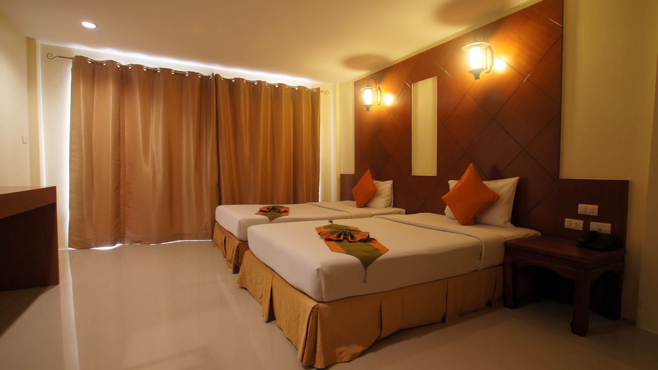 Photo of Bedroom in Khao Lak