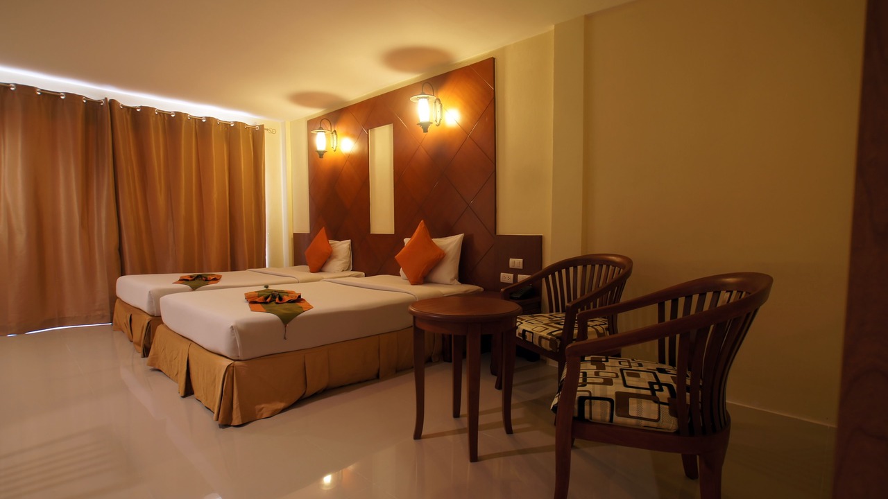 Photo of Bedroom in Khao Lak