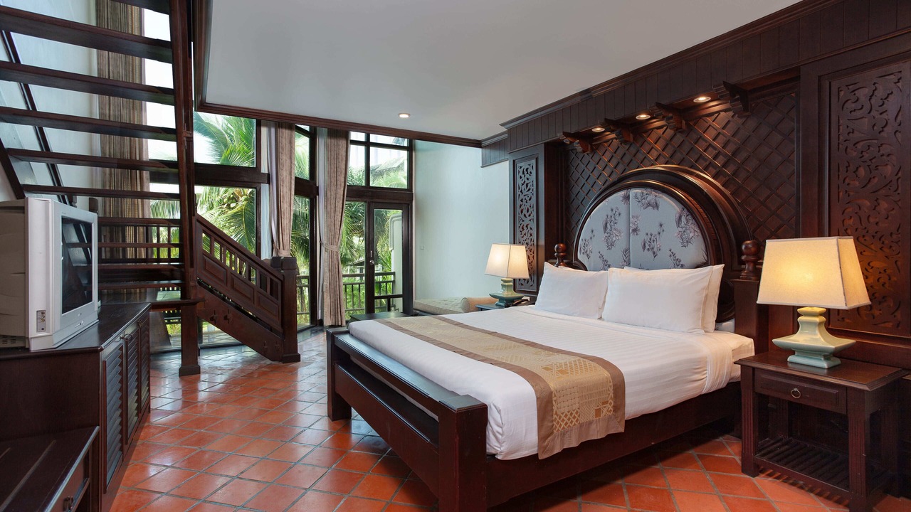 Photo of Bedroom in Khok Kloi